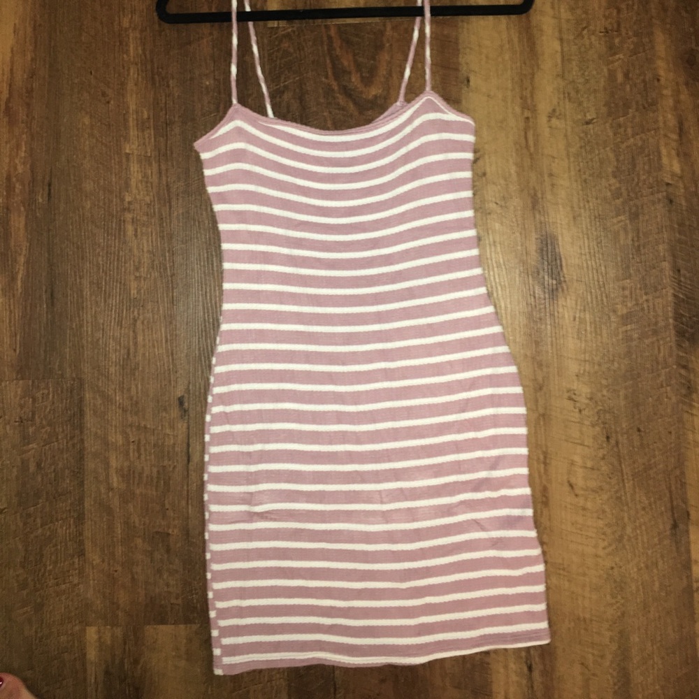 Body con dress